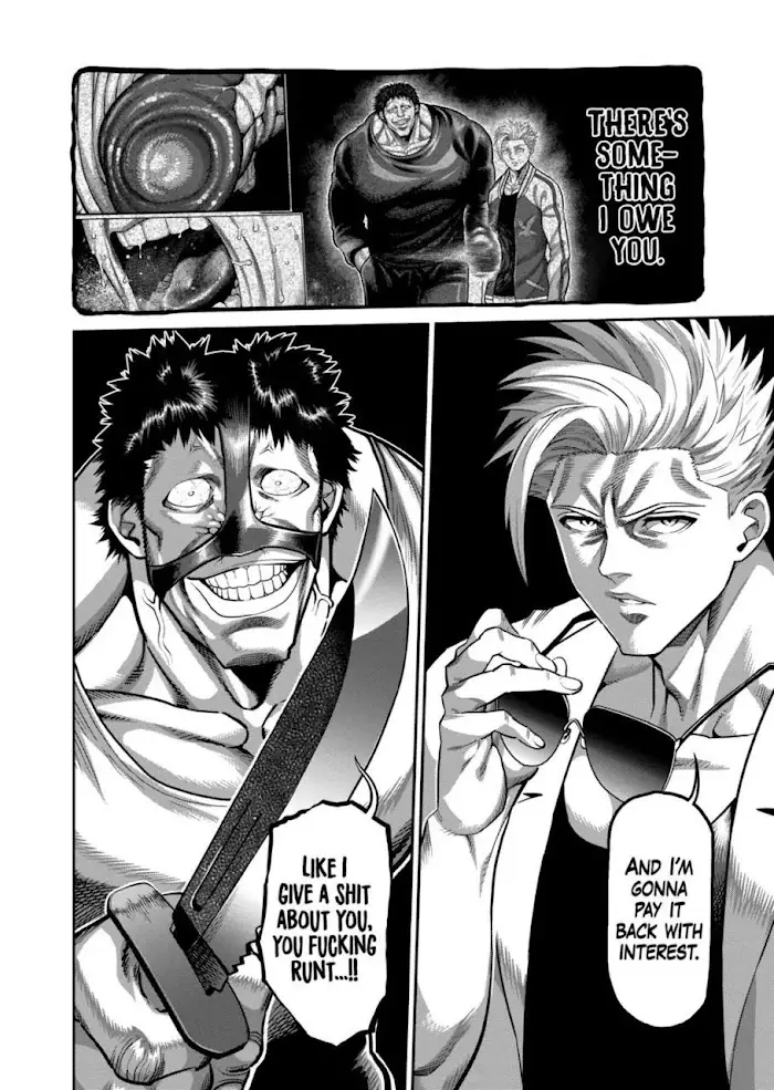 Kengan Omega Chapter 285 image 17_optimized